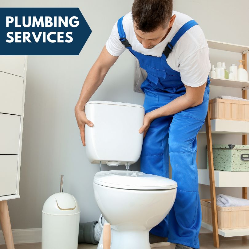 Plumbing Company in Monticello, FL